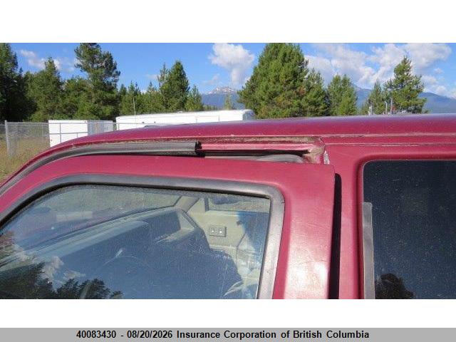 1994 Dodge Dakota მანქანა იყიდება აუქციონზე, vin: 1B7GG23Y1RS567018, აუქციონის ნომერი: 40083430