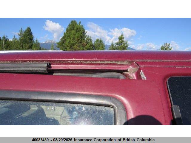 1994 Dodge Dakota მანქანა იყიდება აუქციონზე, vin: 1B7GG23Y1RS567018, აუქციონის ნომერი: 40083430