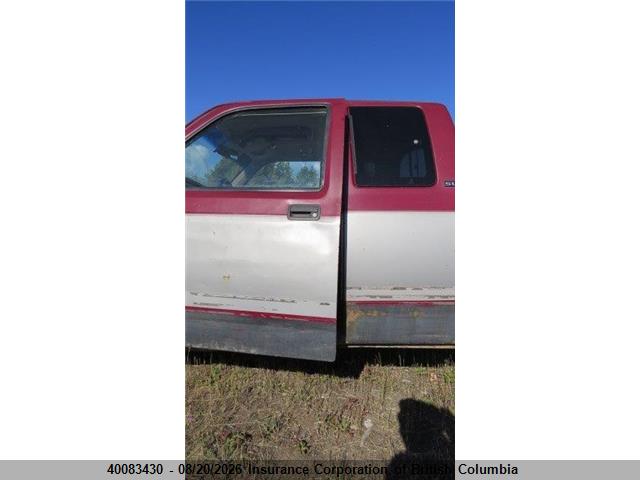 1994 Dodge Dakota მანქანა იყიდება აუქციონზე, vin: 1B7GG23Y1RS567018, აუქციონის ნომერი: 40083430