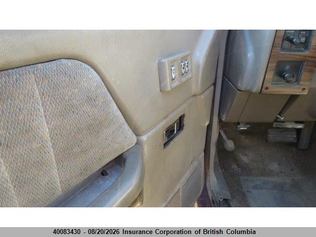 1994 Dodge Dakota მანქანა იყიდება აუქციონზე, vin: 1B7GG23Y1RS567018, აუქციონის ნომერი: 40083430