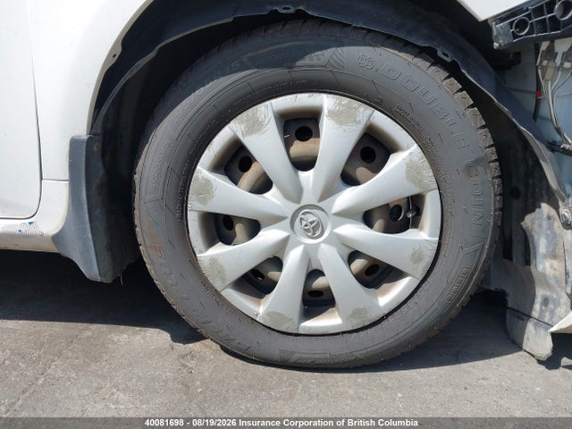 2009 Toyota Corolla S/le/xle მანქანა იყიდება აუქციონზე, vin: 2T1BU40E09C086753, აუქციონის ნომერი: 40081698