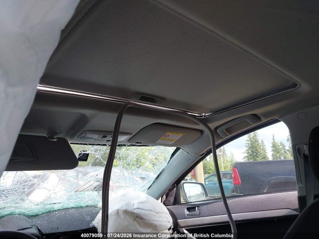 Продажа на аукционе авто 2008 Mitsubishi Lancer Es, vin: JA3AU26U78U606932, номер лота: 40079059