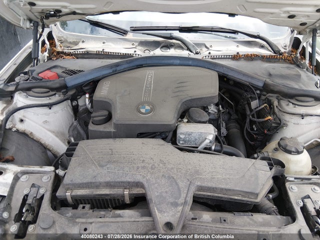 Aukcja sprzedaży 2013 Bmw 328 Xi, vin: WBA3B3C55DF534367, numer aukcji: 40080243