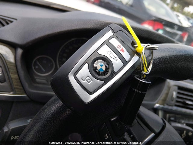 Aukcja sprzedaży 2013 Bmw 328 Xi, vin: WBA3B3C55DF534367, numer aukcji: 40080243