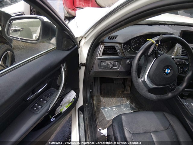 Aukcja sprzedaży 2013 Bmw 328 Xi, vin: WBA3B3C55DF534367, numer aukcji: 40080243