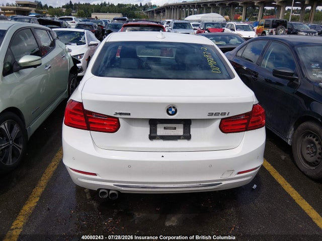 Aukcja sprzedaży 2013 Bmw 328 Xi, vin: WBA3B3C55DF534367, numer aukcji: 40080243