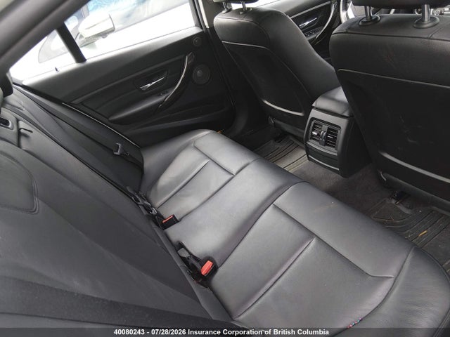 Aukcja sprzedaży 2013 Bmw 328 Xi, vin: WBA3B3C55DF534367, numer aukcji: 40080243