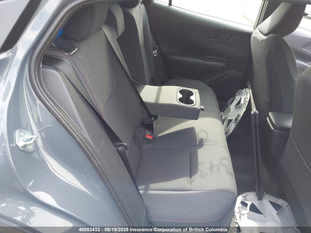 Auction sale of the 2026 Toyota Prius, vin: JTDACACU2T3083109, lot number: 40083432