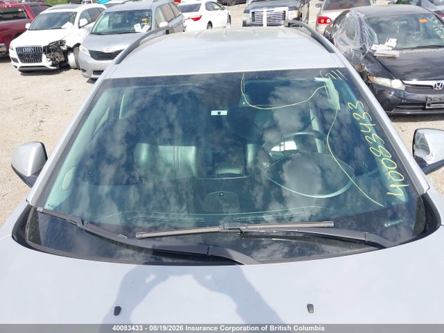 Продажа на аукционе авто 2011 Cadillac Srx, vin: 3GYFNHEY8BS650337, номер лота: 40083433