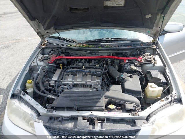 Продаж на аукціоні авто 2002 Mazda Protege Pr5, vin: JM1BJ245021472025, номер лоту: 40083434