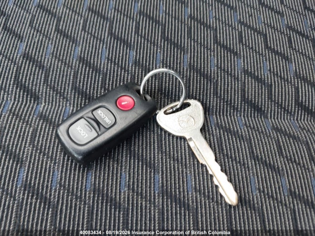 Продаж на аукціоні авто 2002 Mazda Protege Pr5, vin: JM1BJ245021472025, номер лоту: 40083434