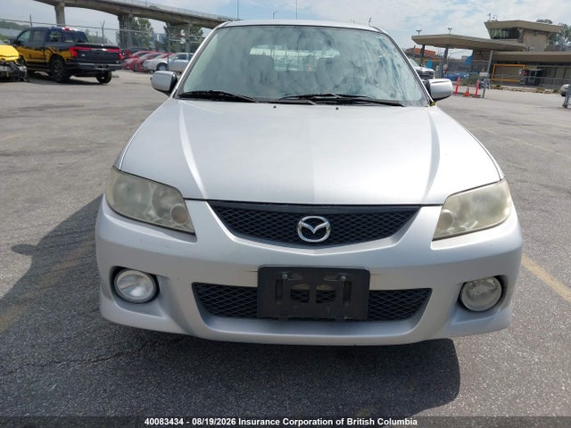 Продаж на аукціоні авто 2002 Mazda Protege Pr5, vin: JM1BJ245021472025, номер лоту: 40083434