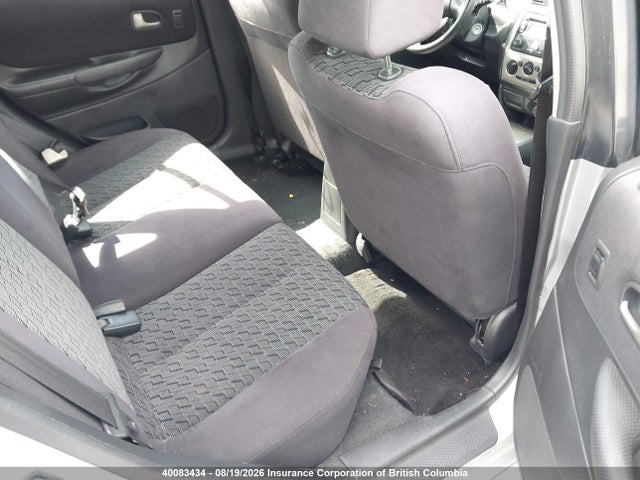 Продаж на аукціоні авто 2002 Mazda Protege Pr5, vin: JM1BJ245021472025, номер лоту: 40083434