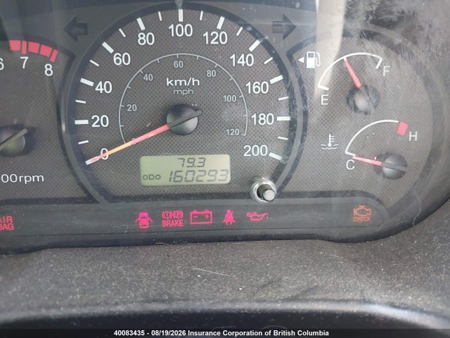 Продаж на аукціоні авто 2004 Hyundai Accent Gs/gsi, vin: KMHCG35C84U317208, номер лоту: 40083435