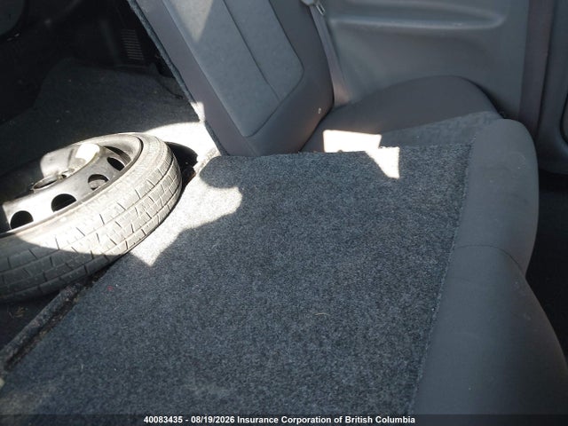 Продаж на аукціоні авто 2004 Hyundai Accent Gs/gsi, vin: KMHCG35C84U317208, номер лоту: 40083435