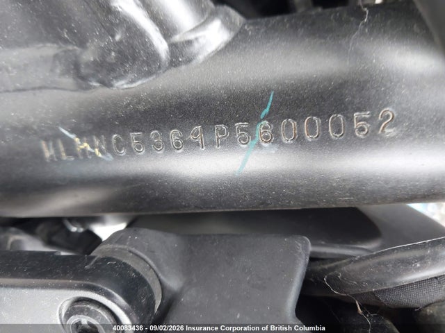 Honda Cmx300 A 2023 MLHNC5369P5600052 Image 10