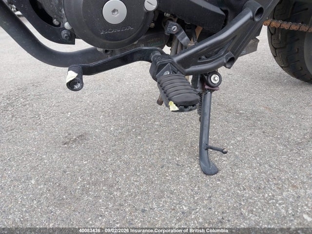 Honda Cmx300 A 2023 MLHNC5369P5600052 Image 14