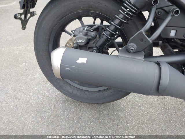 Honda Cmx300 A 2023 MLHNC5369P5600052 Image 20