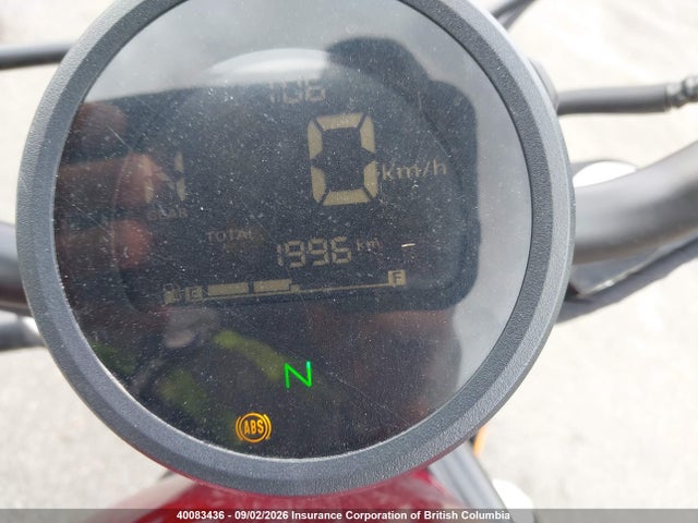 Honda Cmx300 A 2023 MLHNC5369P5600052 Image 7