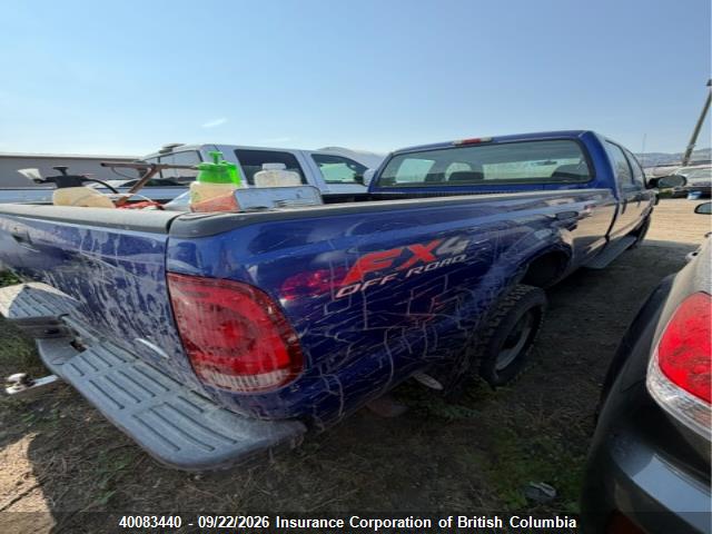 Aukcja sprzedaży 2003 Ford F250, vin: 1FTNW21L63EB46614, numer aukcji: 40083440
