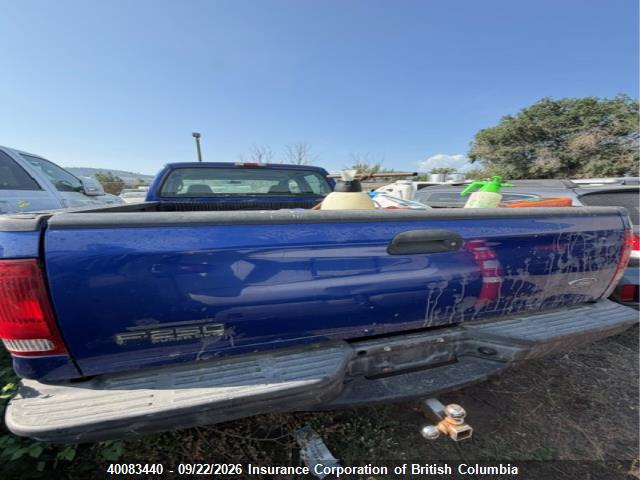 Aukcja sprzedaży 2003 Ford F250, vin: 1FTNW21L63EB46614, numer aukcji: 40083440