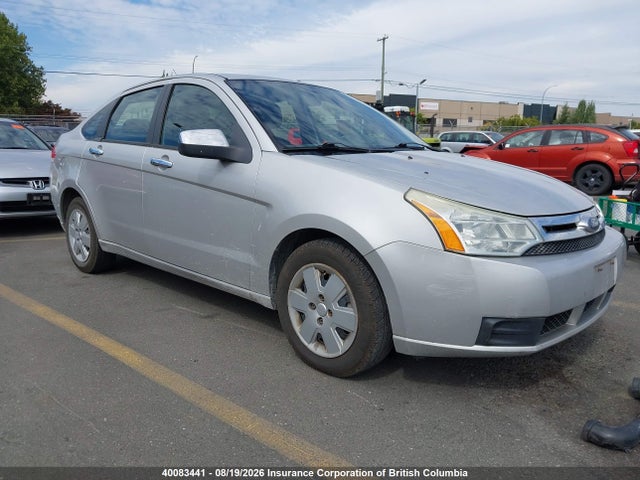Auction sale of the 2009 Ford Focus, vin: 1FAHP35N69W251321, lot number: 40083441
