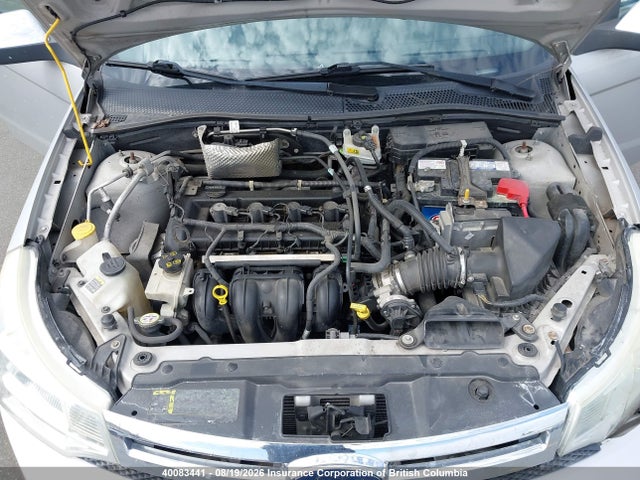 Aukcja sprzedaży 2009 Ford Focus, vin: 1FAHP35N69W251321, numer aukcji: 40083441