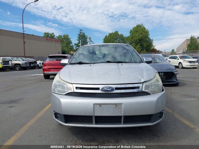 Aukcja sprzedaży 2009 Ford Focus, vin: 1FAHP35N69W251321, numer aukcji: 40083441