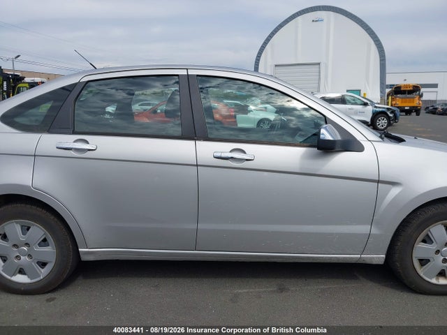 Aukcja sprzedaży 2009 Ford Focus, vin: 1FAHP35N69W251321, numer aukcji: 40083441