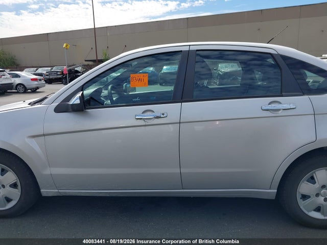 Aukcja sprzedaży 2009 Ford Focus, vin: 1FAHP35N69W251321, numer aukcji: 40083441