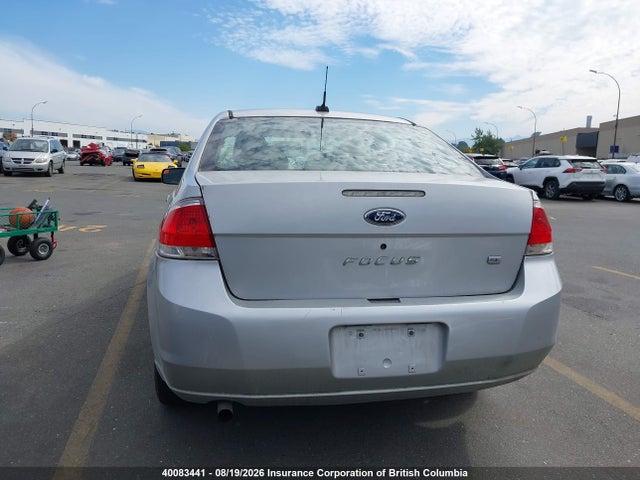 Aukcja sprzedaży 2009 Ford Focus, vin: 1FAHP35N69W251321, numer aukcji: 40083441
