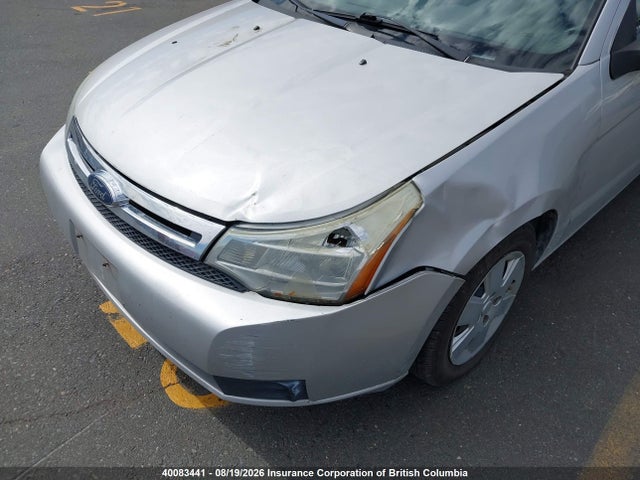 Aukcja sprzedaży 2009 Ford Focus, vin: 1FAHP35N69W251321, numer aukcji: 40083441