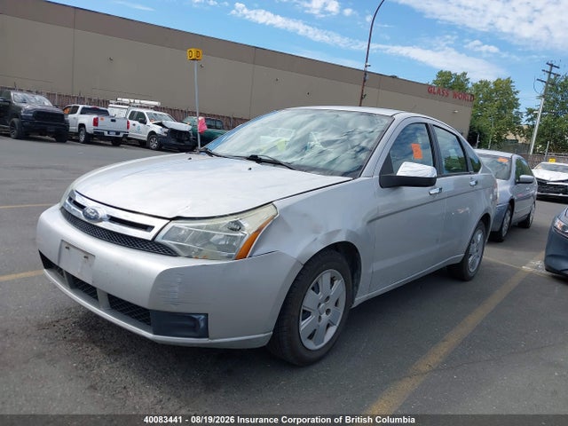 Aukcja sprzedaży 2009 Ford Focus, vin: 1FAHP35N69W251321, numer aukcji: 40083441