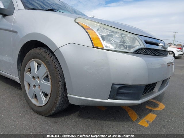 Aukcja sprzedaży 2009 Ford Focus, vin: 1FAHP35N69W251321, numer aukcji: 40083441