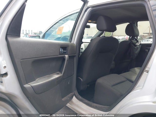 Aukcja sprzedaży 2009 Ford Focus, vin: 1FAHP35N69W251321, numer aukcji: 40083441