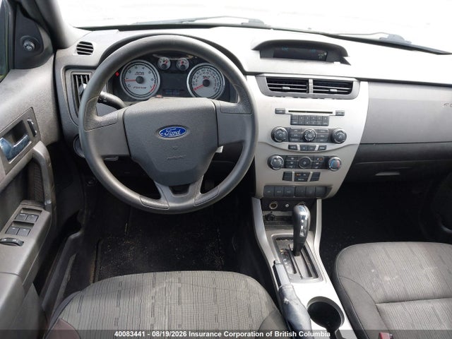 Aukcja sprzedaży 2009 Ford Focus, vin: 1FAHP35N69W251321, numer aukcji: 40083441