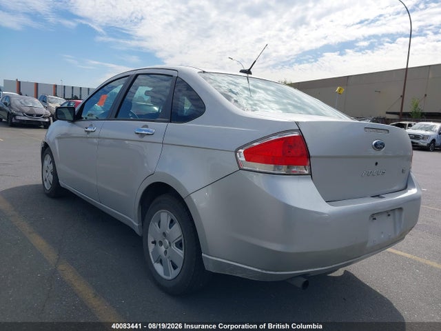 Aukcja sprzedaży 2009 Ford Focus, vin: 1FAHP35N69W251321, numer aukcji: 40083441