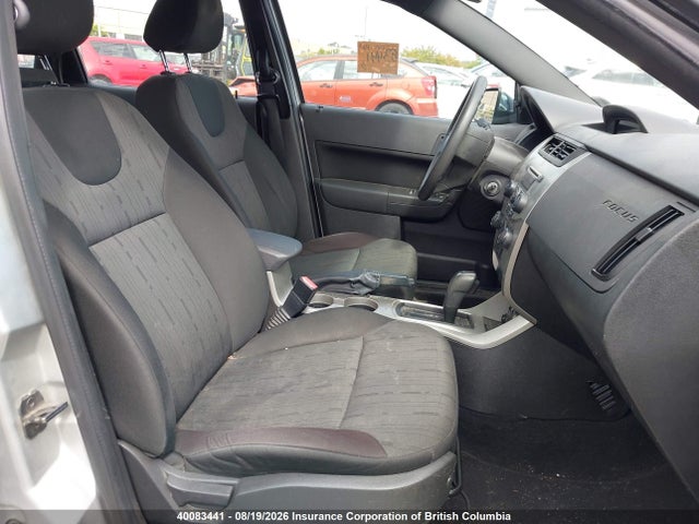 Aukcja sprzedaży 2009 Ford Focus, vin: 1FAHP35N69W251321, numer aukcji: 40083441