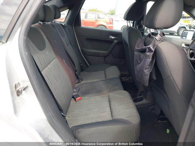 Aukcja sprzedaży 2009 Ford Focus, vin: 1FAHP35N69W251321, numer aukcji: 40083441