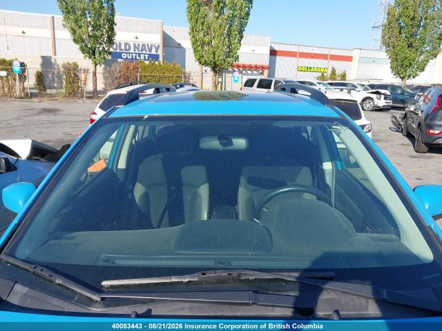 JF2GPABC6GH210316 Subaru Crosstrek Sport Package/touring Package