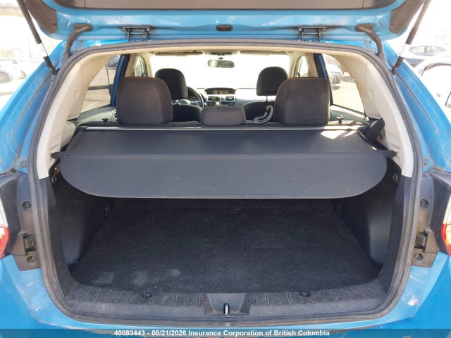 JF2GPABC6GH210316 Subaru Crosstrek Sport Package/touring Package
