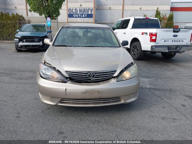 Aukcja sprzedaży 2005 Toyota Camry, vin: 4T1BE32KX5U016194, numer aukcji: 40083446