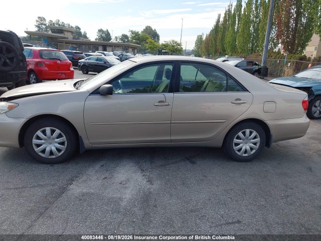 Aukcja sprzedaży 2005 Toyota Camry, vin: 4T1BE32KX5U016194, numer aukcji: 40083446