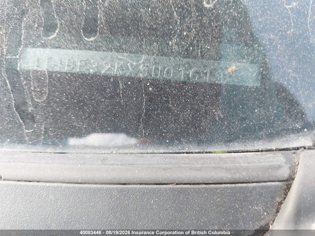 Aukcja sprzedaży 2005 Toyota Camry, vin: 4T1BE32KX5U016194, numer aukcji: 40083446