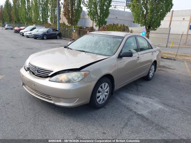 Aukcja sprzedaży 2005 Toyota Camry, vin: 4T1BE32KX5U016194, numer aukcji: 40083446