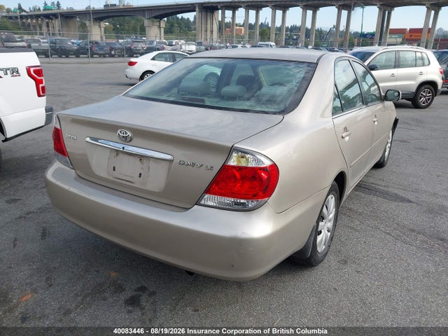 Aukcja sprzedaży 2005 Toyota Camry, vin: 4T1BE32KX5U016194, numer aukcji: 40083446