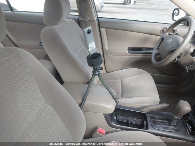 Aukcja sprzedaży 2005 Toyota Camry, vin: 4T1BE32KX5U016194, numer aukcji: 40083446