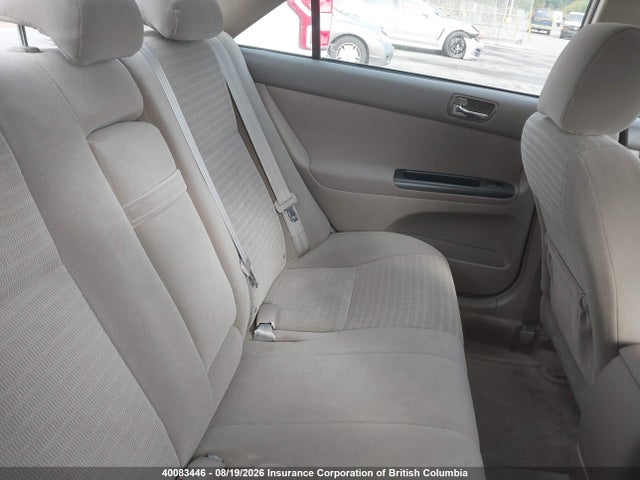 Aukcja sprzedaży 2005 Toyota Camry, vin: 4T1BE32KX5U016194, numer aukcji: 40083446