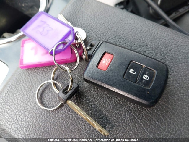 Toyota Prius 2017 JTDZN3EU3HJ070670 Image 11