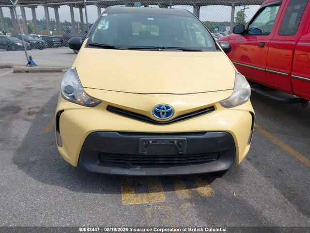 Toyota Prius 2017 JTDZN3EU3HJ070670 Image 12